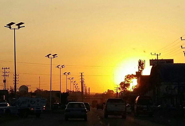 太陽能路燈，太陽能路燈廠家，太陽能路燈價格