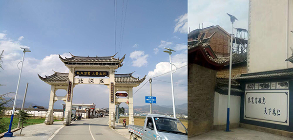 太陽能路燈，太陽能路燈廠家，太陽能路燈價格