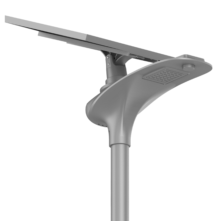 太陽(yáng)能路燈廠家