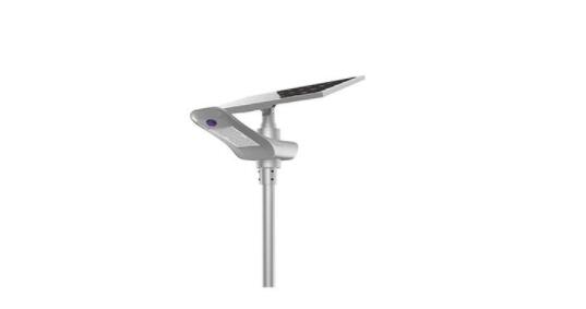 高桿燈的安裝要求。