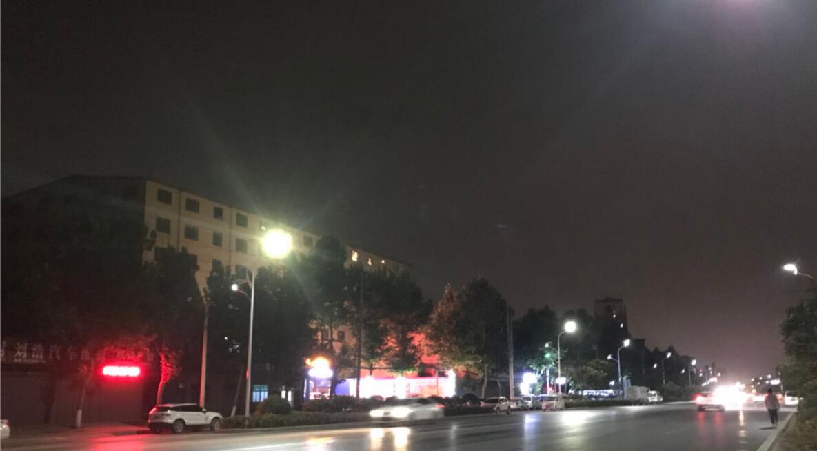 LED光源選擇要素重點