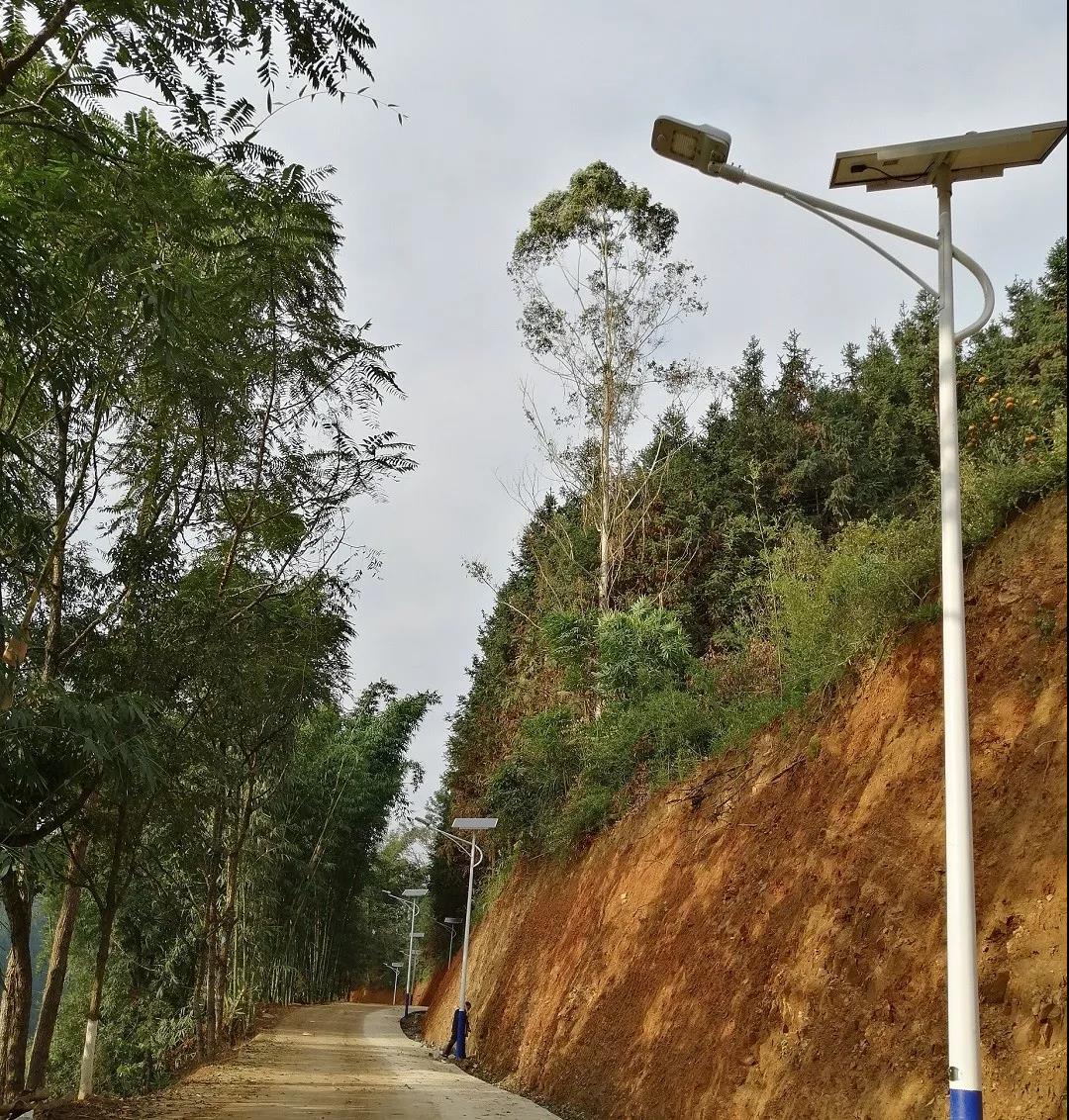 追憶扶貧戰士黃文秀，源碼讓“光明“繼續溫暖她曾工作的地方