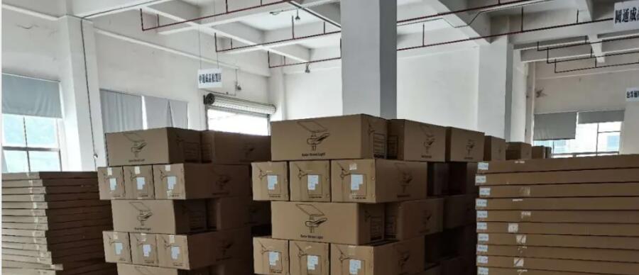 疫情之下，源碼太陽(yáng)能智慧路燈海外之路逆勢(shì)突圍