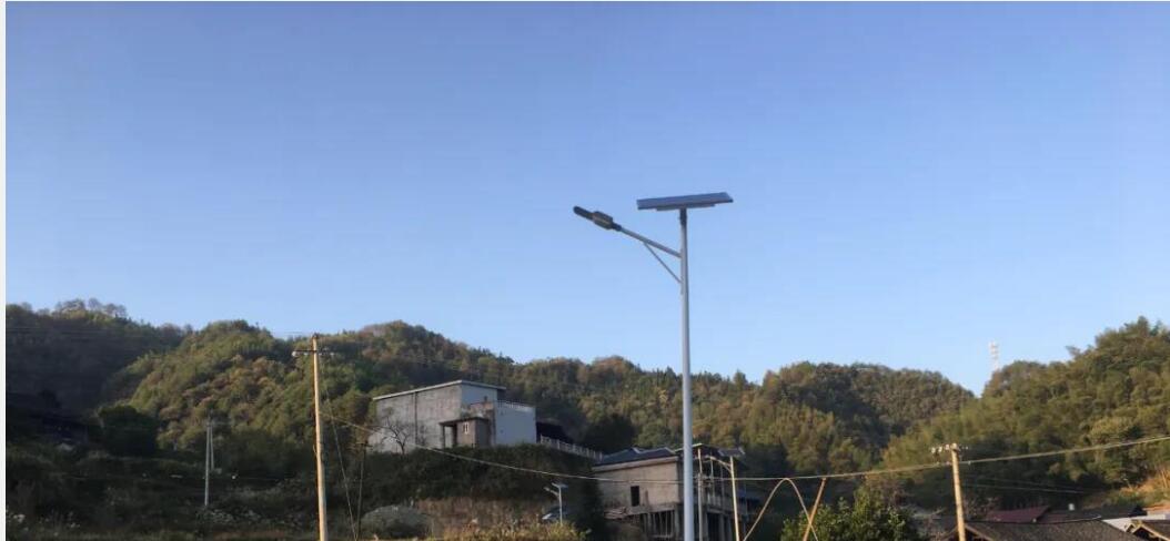 一體化太陽能路燈有缺點嗎？