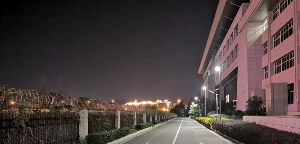 太陽(yáng)能路燈控制方式講解