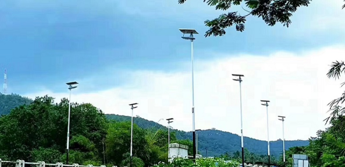 庭院燈如何進行保養？