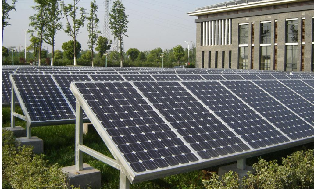 太陽能光伏覓路：第三代聚光光伏CPV市場(chǎng)