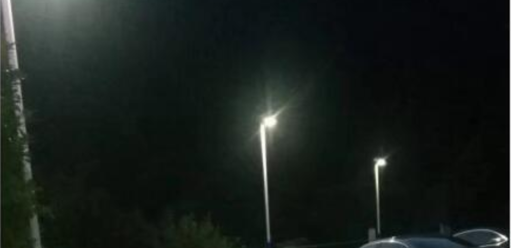 太陽能路燈生產(chǎn)工藝