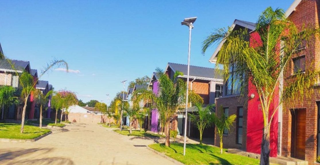 太陽能路燈怎么樣實(shí)現(xiàn)自動(dòng)開關(guān)？