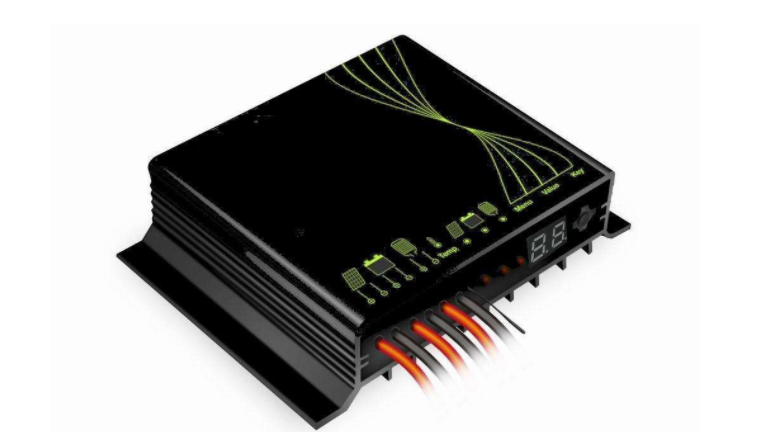 太陽能路燈如何實(shí)現(xiàn)自動(dòng)開關(guān)