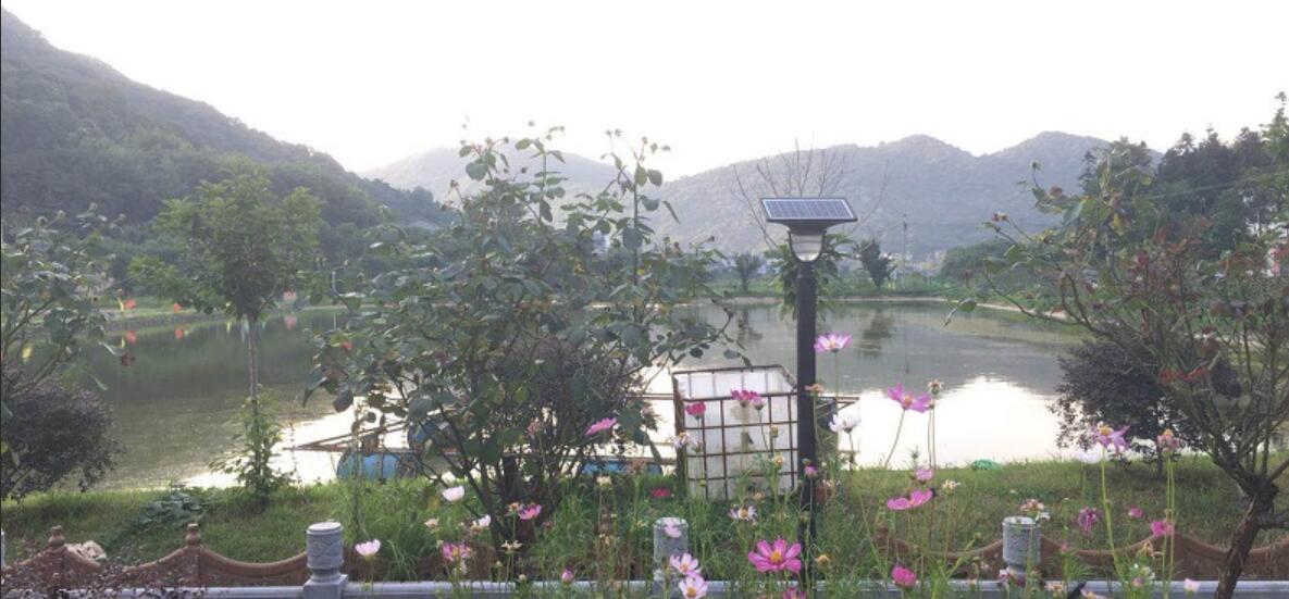 庭院燈會有什么故障