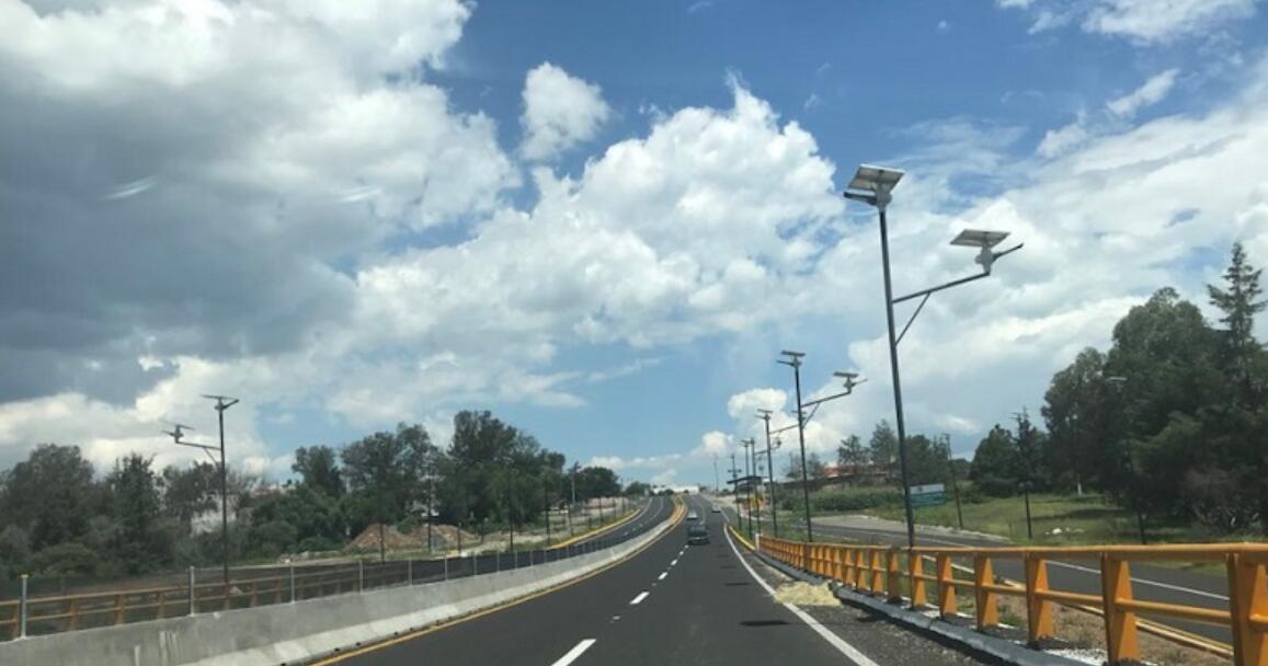 安裝太陽能路燈會遇到什么困難？