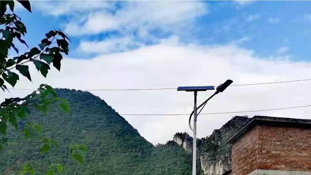 校園路燈的優化方案