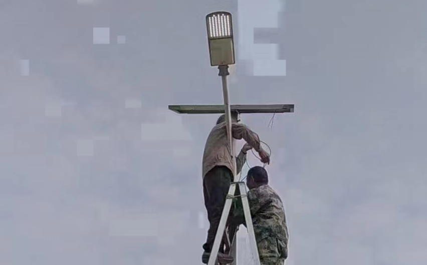 led燈清潔養(yǎng)護的方法