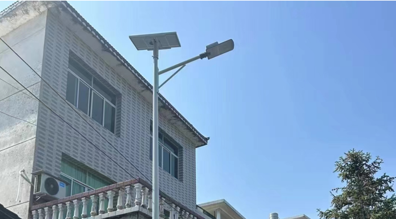 源碼：路燈養(yǎng)護質量要求和養(yǎng)護方法